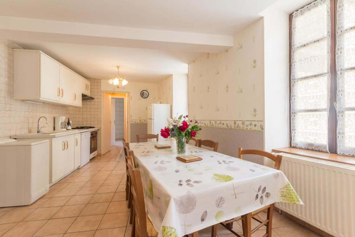 Maison Picard Saint-Romain  Экстерьер фото
