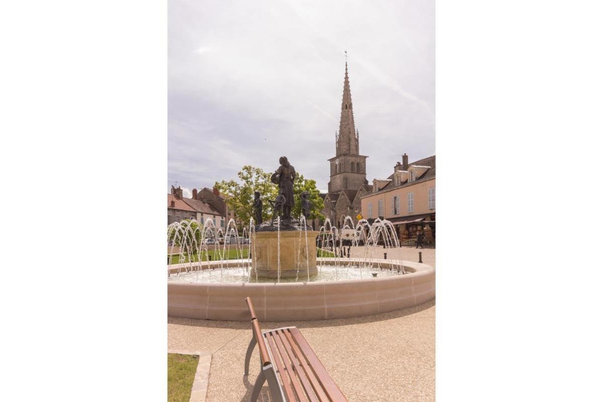 Maison Picard Saint-Romain  Экстерьер фото