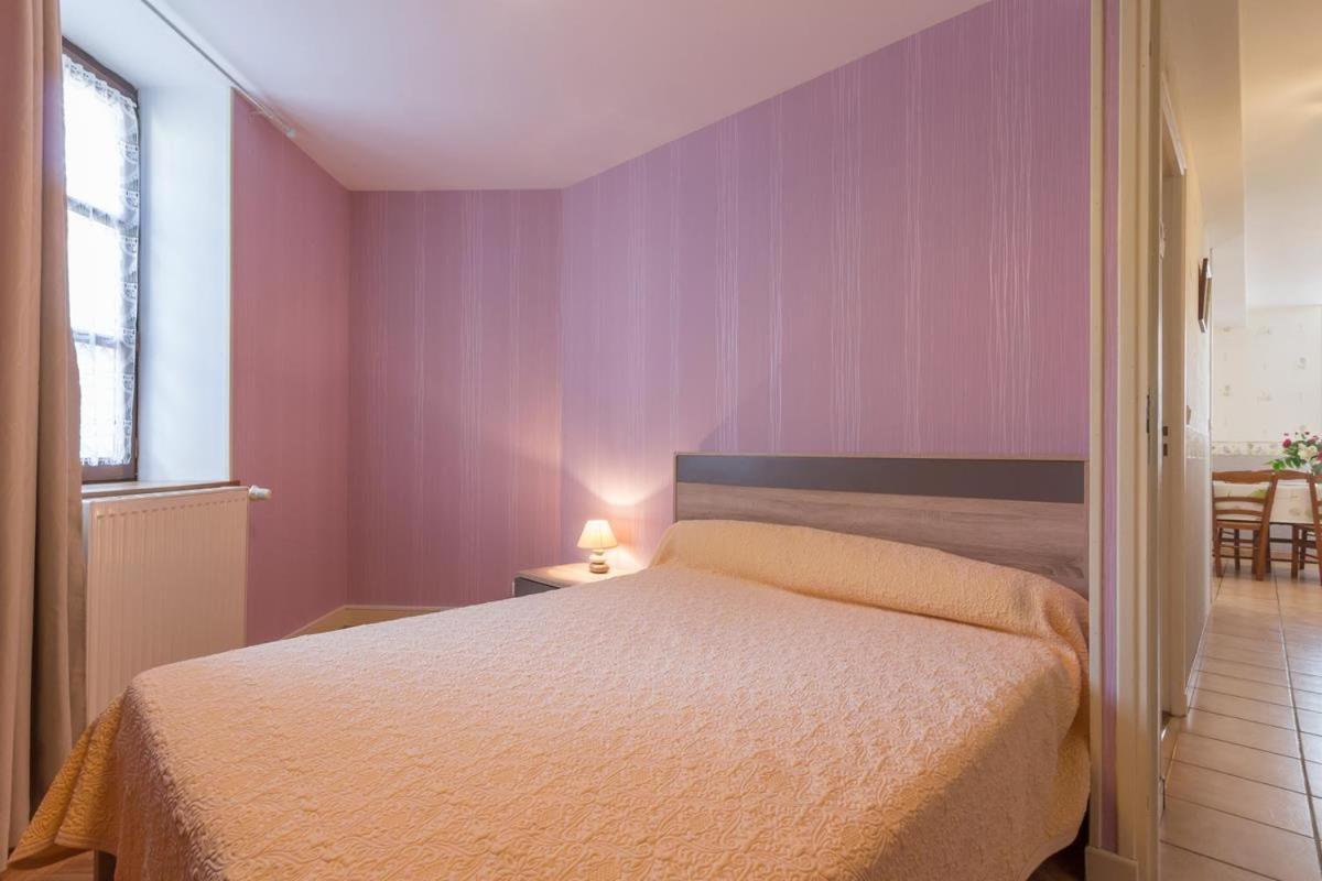 Maison Picard Saint-Romain  Экстерьер фото