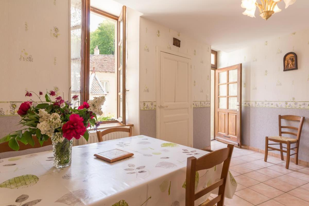 Maison Picard Saint-Romain  Экстерьер фото