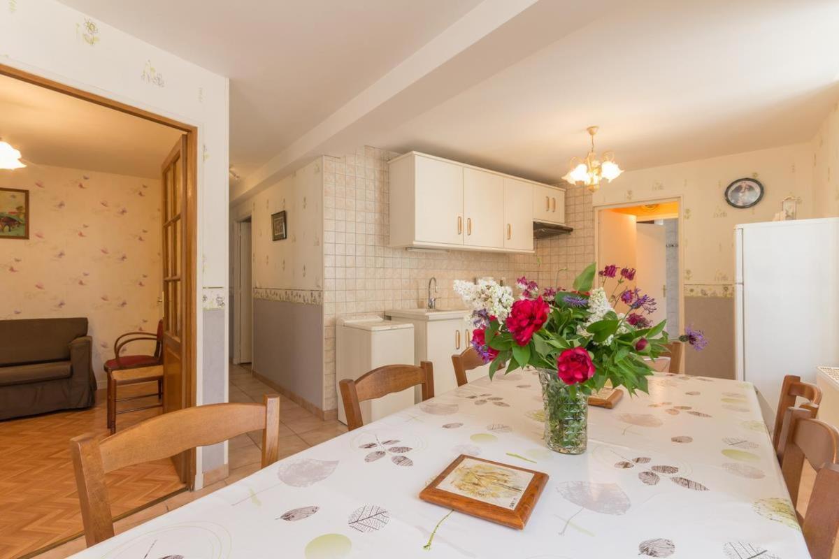 Maison Picard Saint-Romain  Экстерьер фото